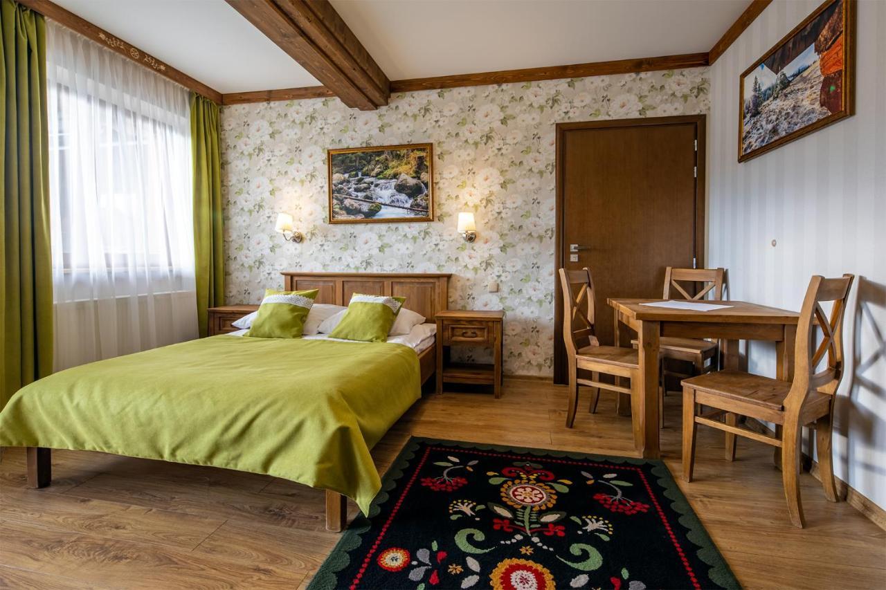 Kraina Smaku Bed & Breakfast 3*