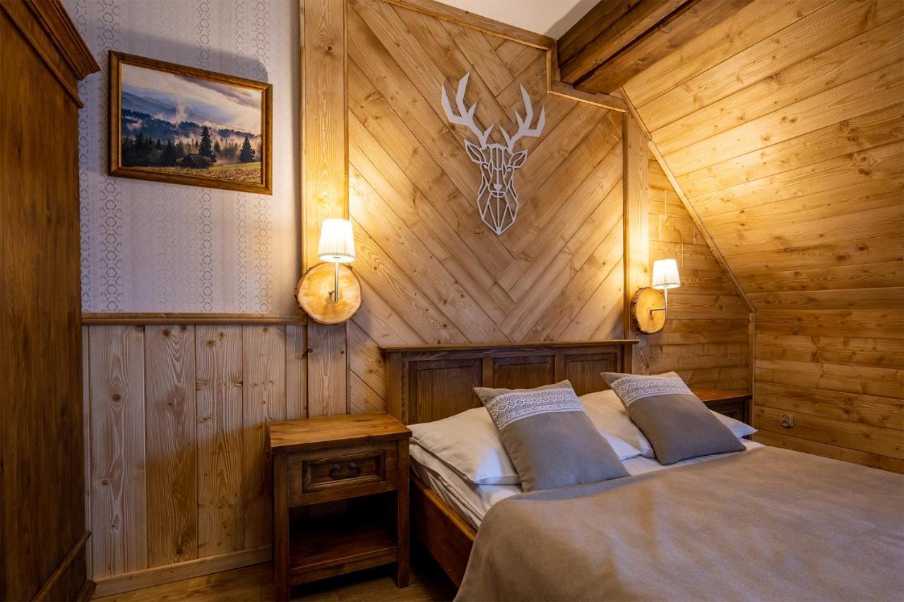Kraina Smaku 3* Zakopane