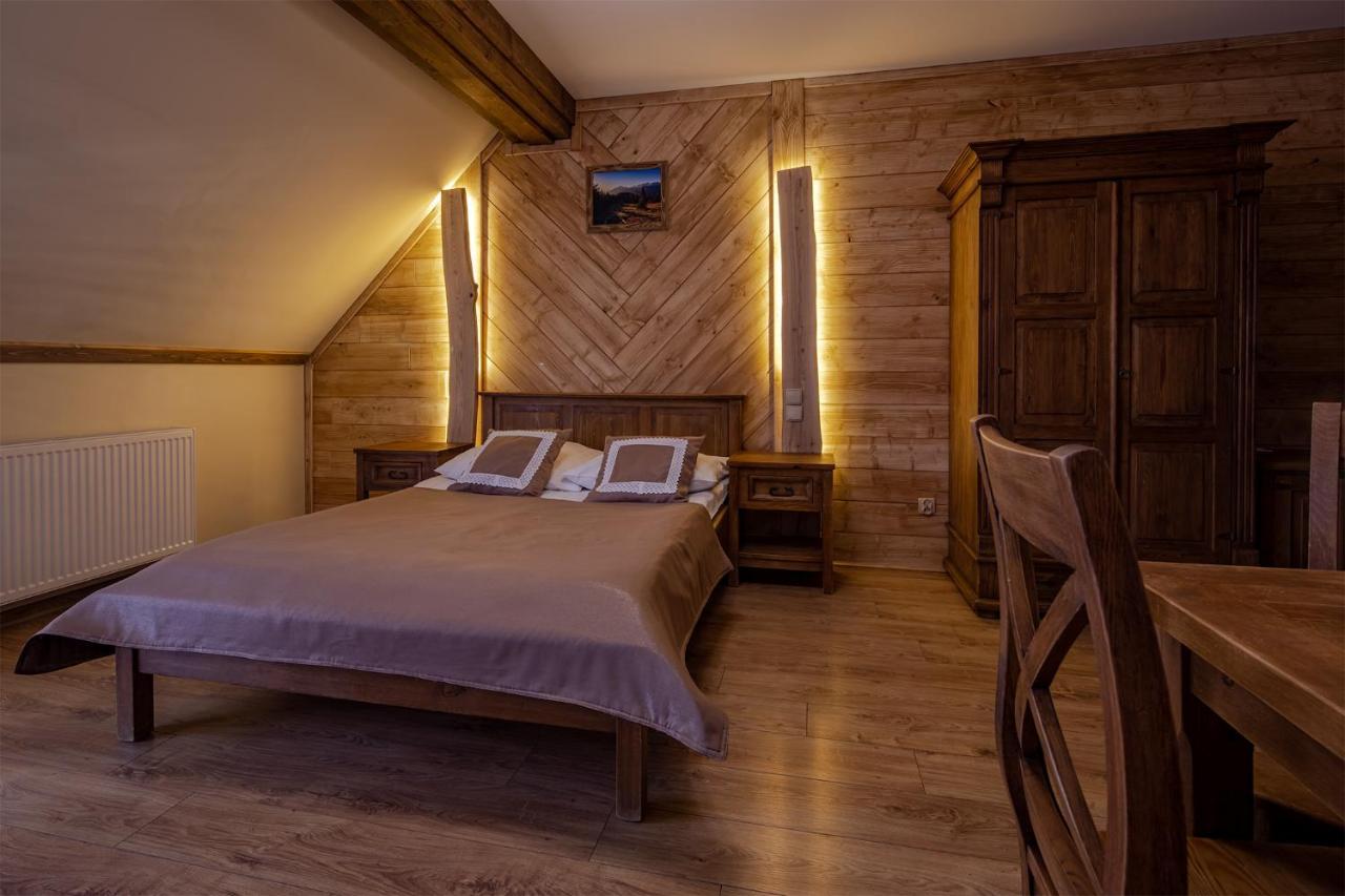 Kraina Smaku Bed and breakfast Zakopane