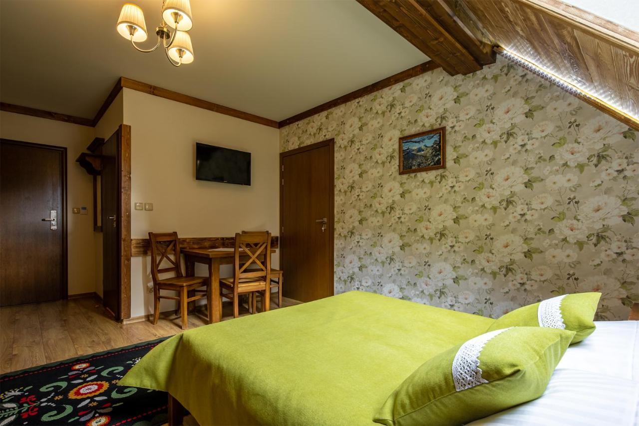 Kraina Smaku Bed and breakfast Zakopane