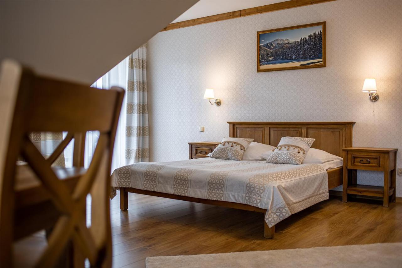 Kraina Smaku 3*