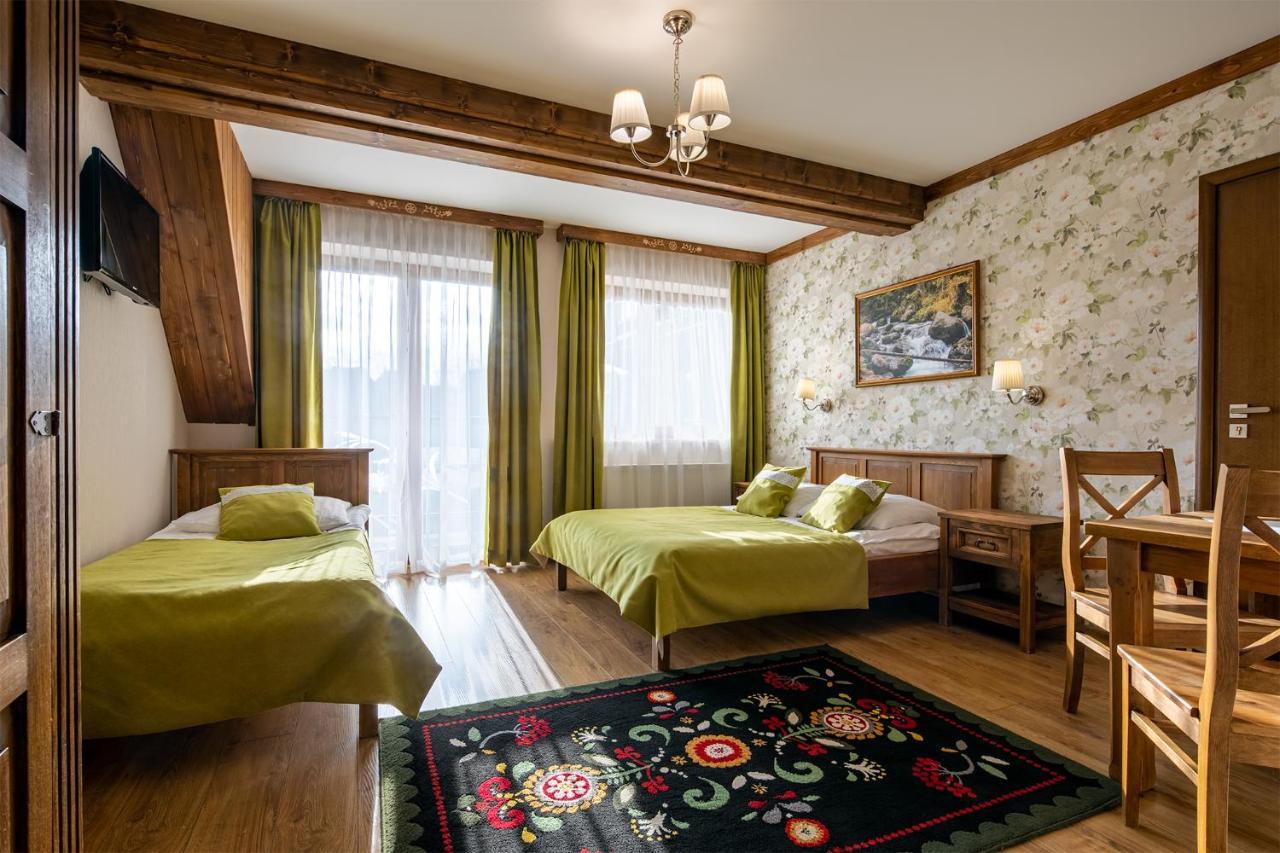 Kraina Smaku Zakopane