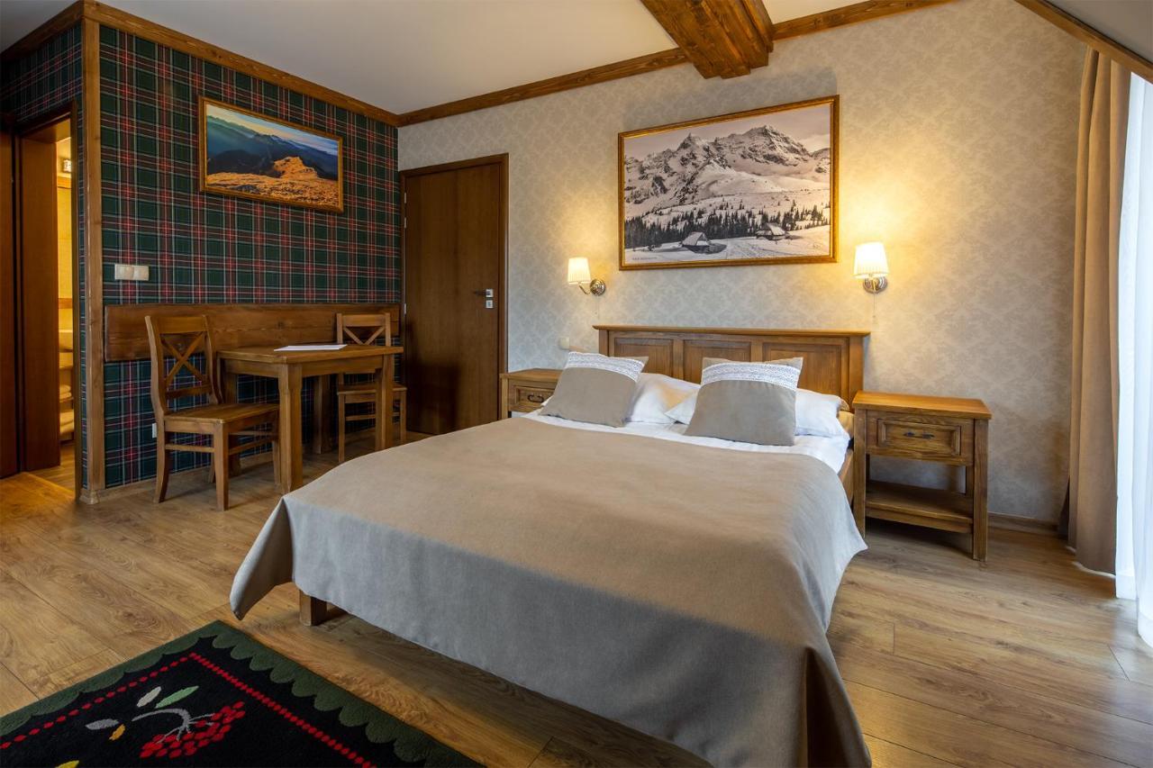 Kraina Smaku Bed & Breakfast Zakopane