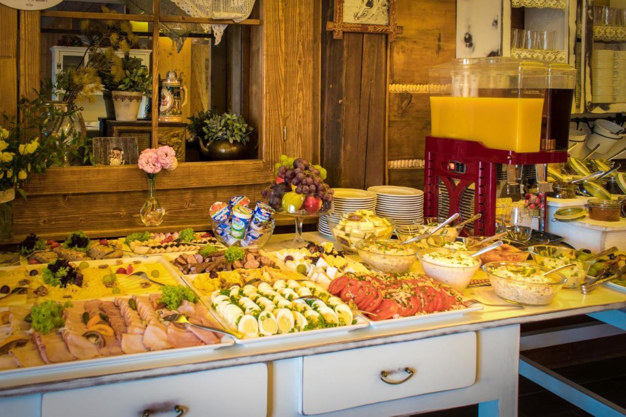 Kraina Smaku Bed & Breakfast 3*